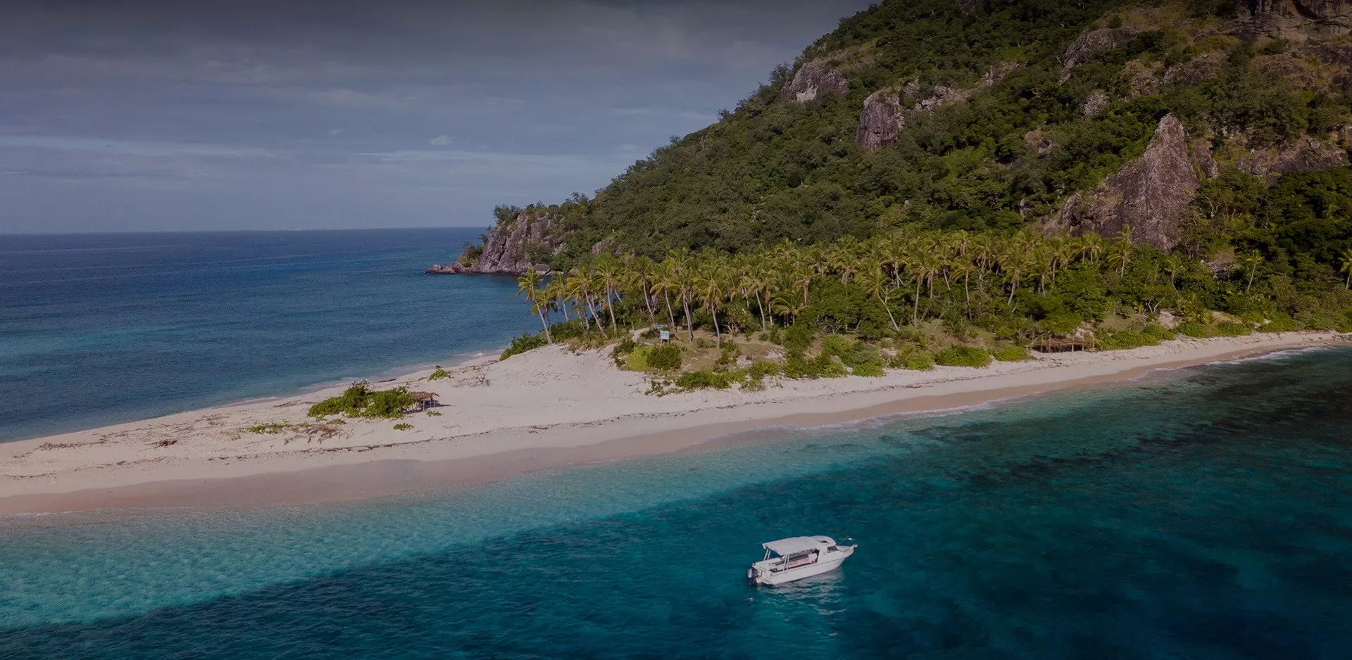 Fiji by Likuliku Lagoon Resort