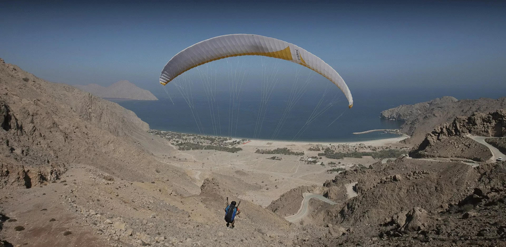 Six Senses Zighy Bay