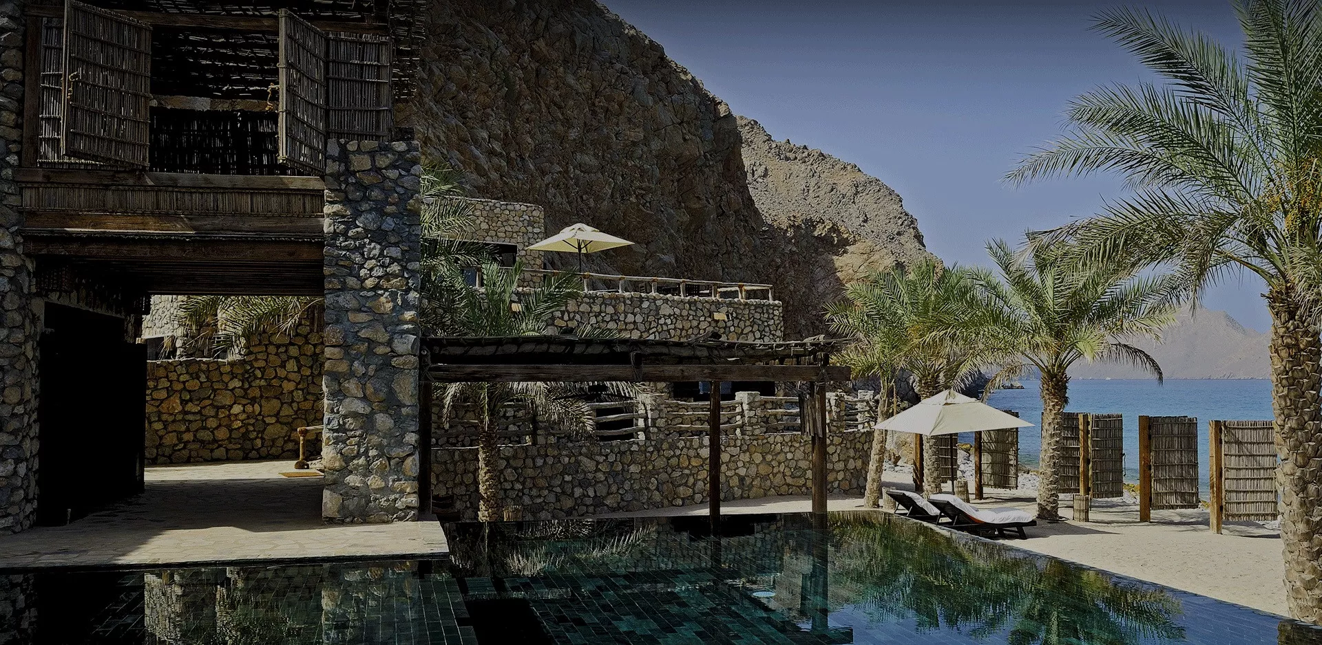 Six Senses Zighy Bay