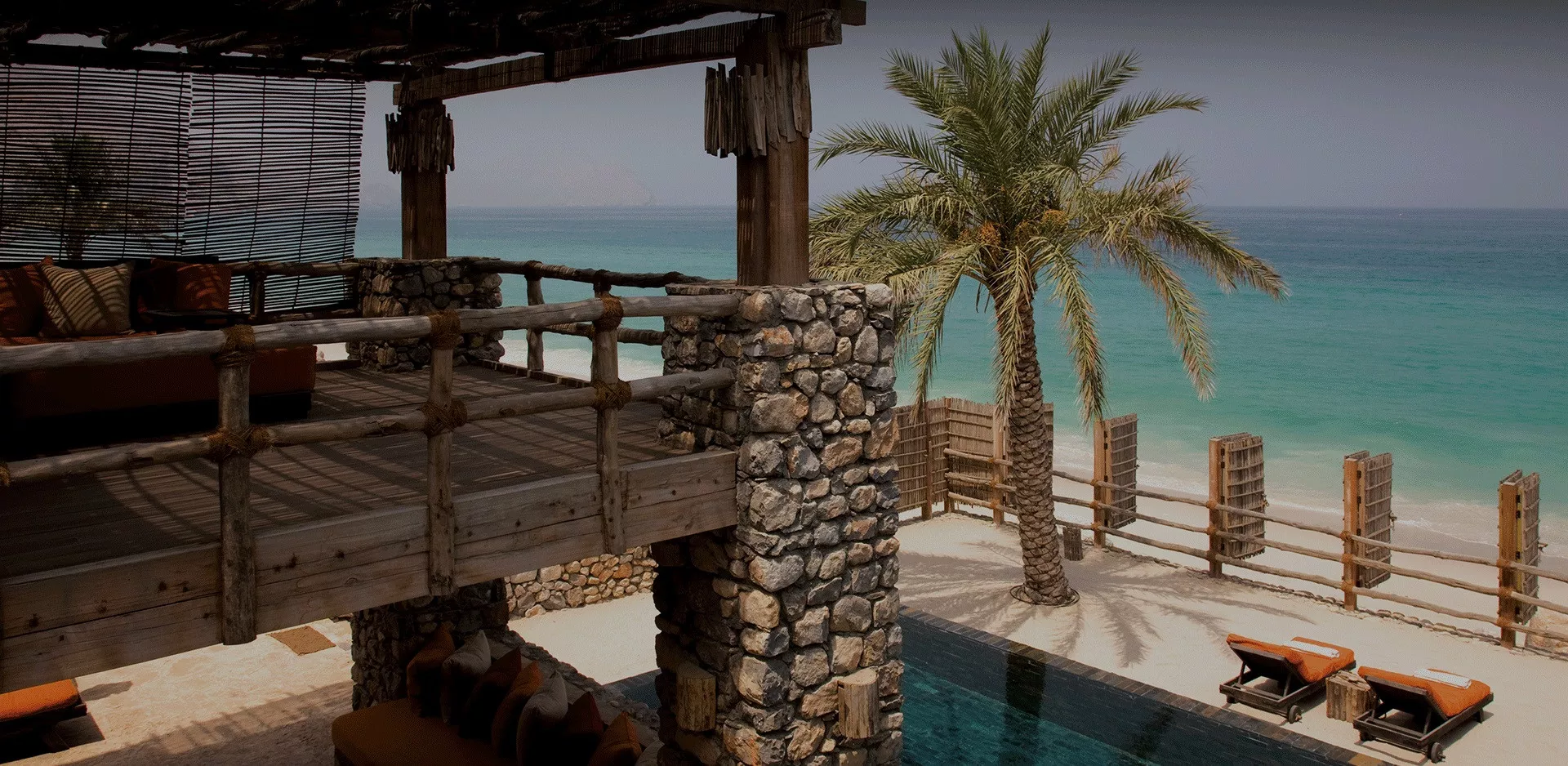 Six Senses Zighy Bay