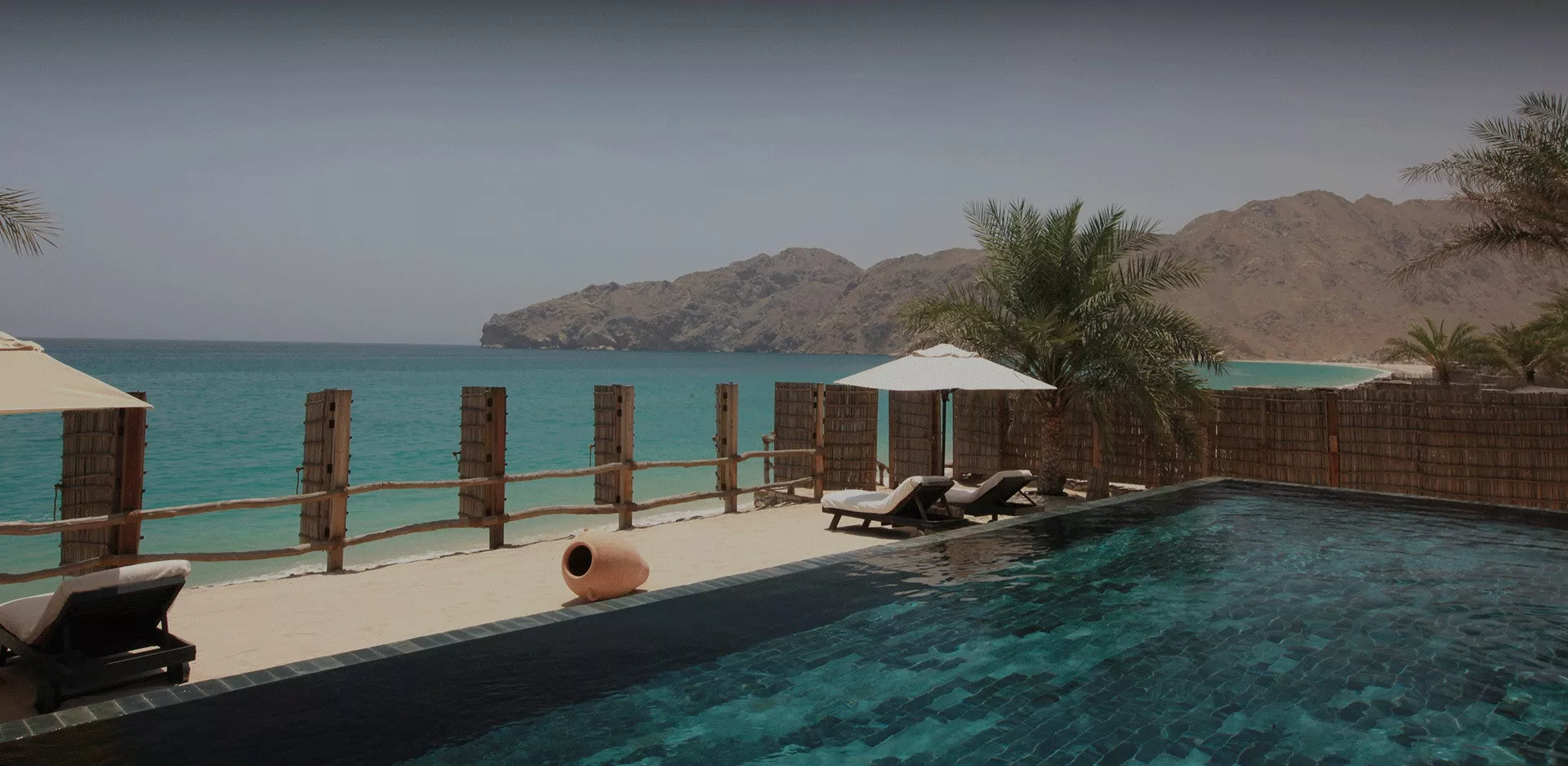 Six Senses Zighy Bay