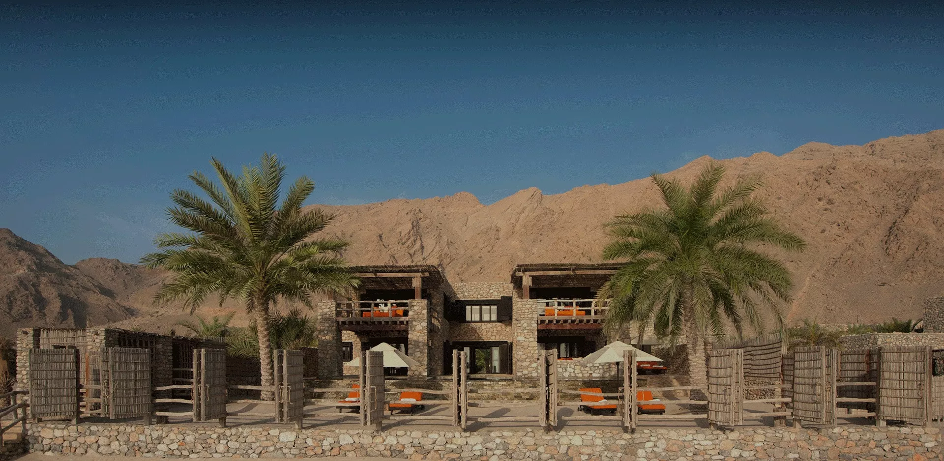 Six Senses Zighy Bay
