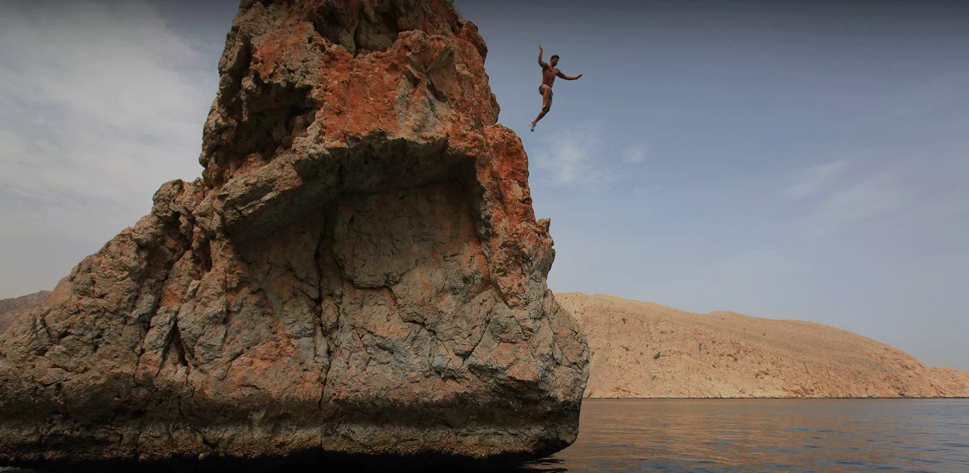 Six Senses Zighy Bay