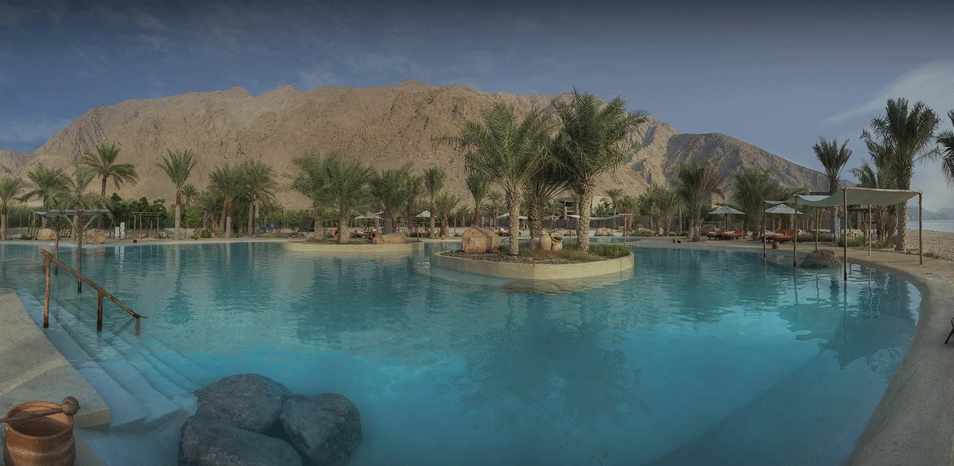 Six Senses Zighy Bay