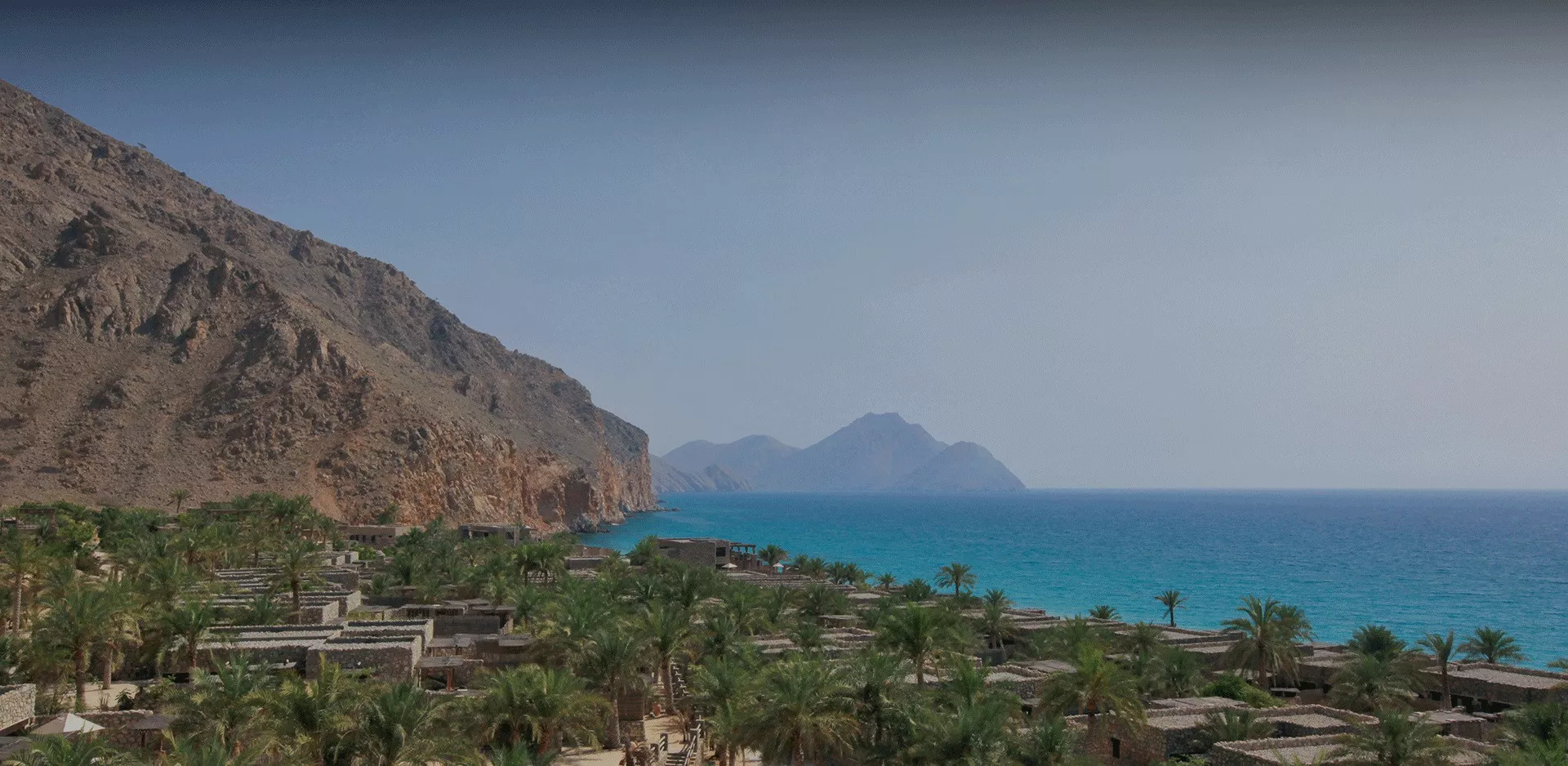 Six Senses Zighy Bay