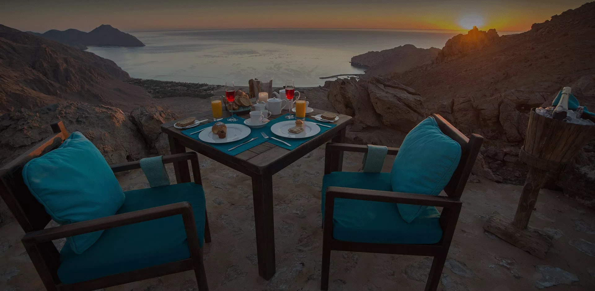 Six Senses Zighy Bay