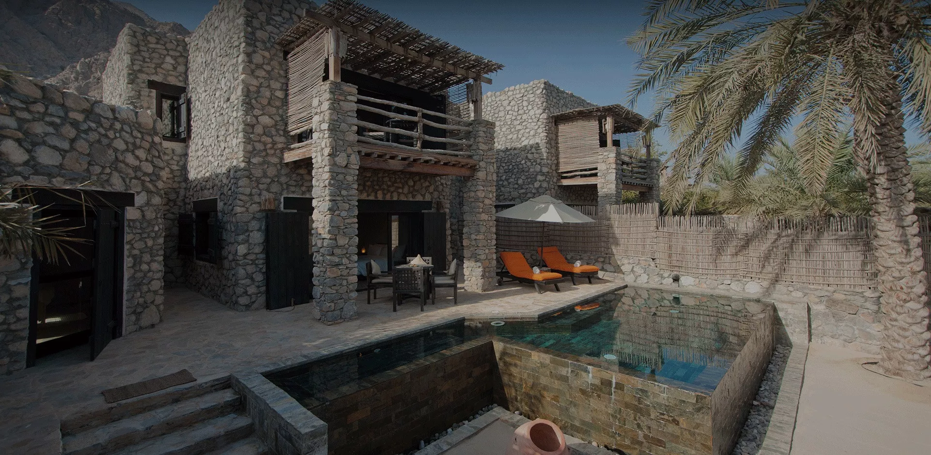 Six Senses Zighy Bay