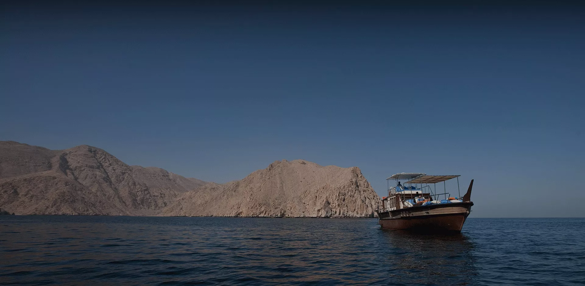 Six Senses Zighy Bay