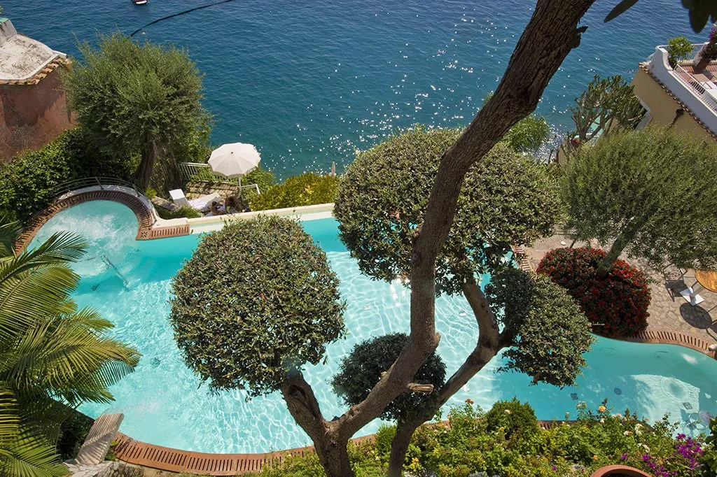 Destination Wedding no Marincanto Hotel na Costa Amalfitana