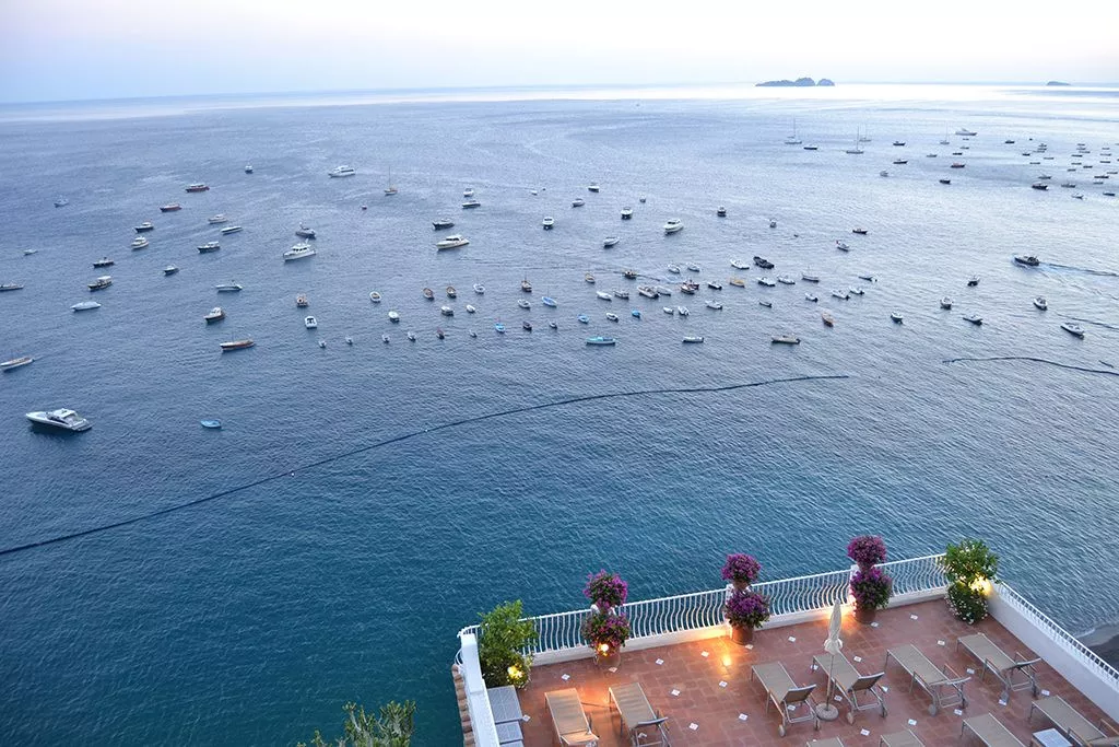 Destination Wedding no Marincanto Hotel na Costa Amalfitana