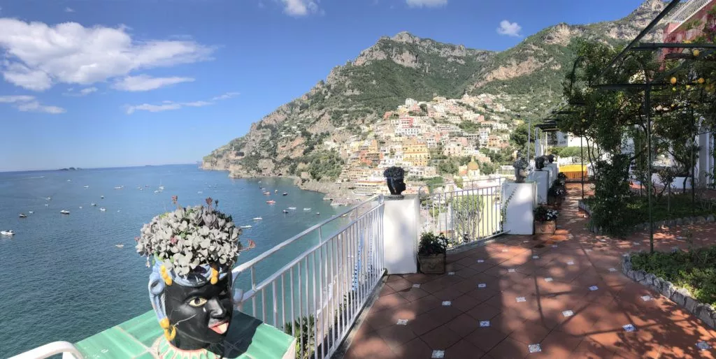 Destination Wedding no Marincanto Hotel na Costa Amalfitana