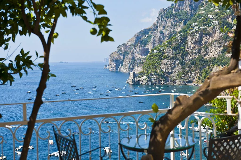 Destination Wedding no Marincanto Hotel na Costa Amalfitana