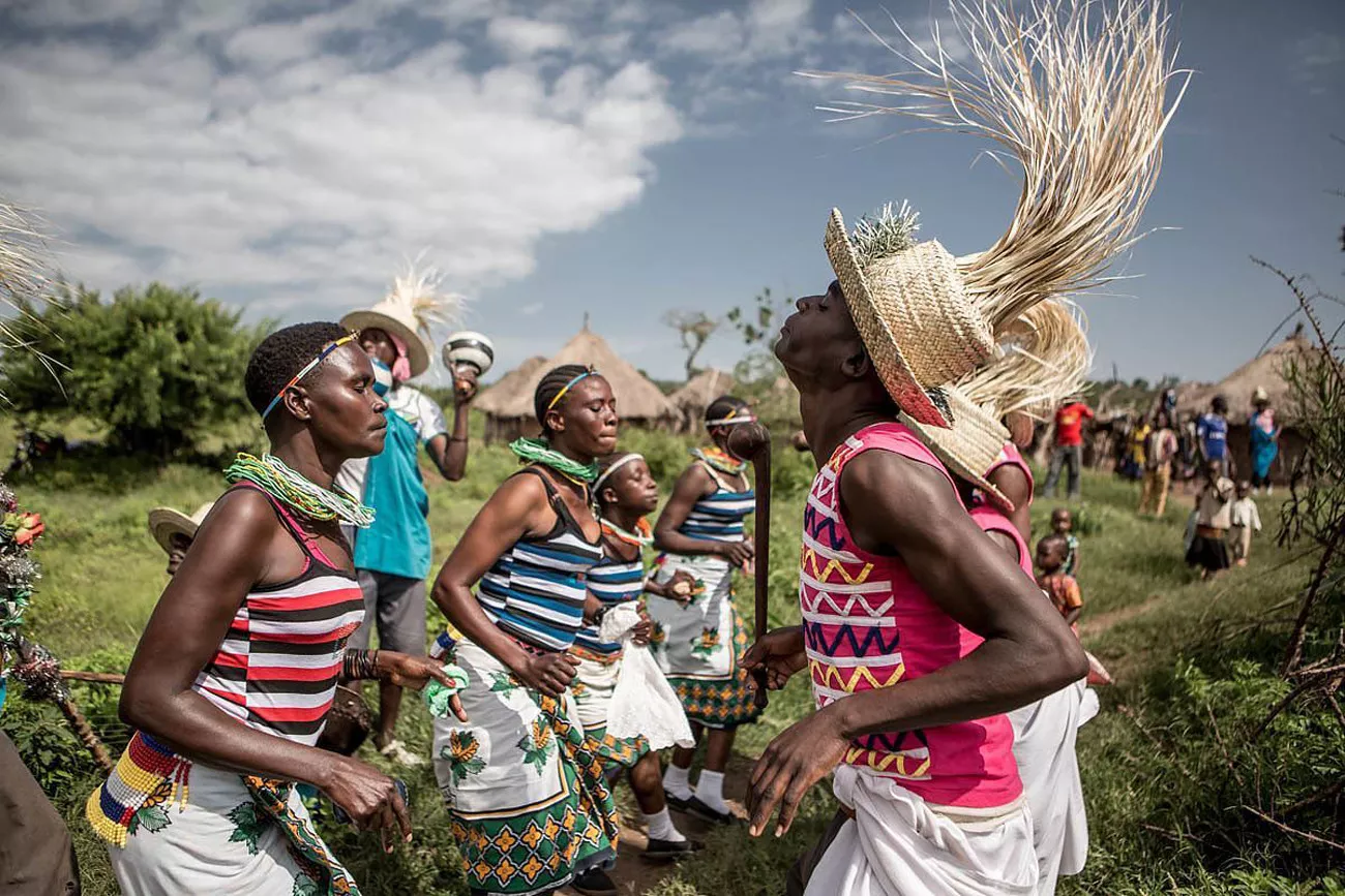 Arusha, Singita & Zuri Zanzibar