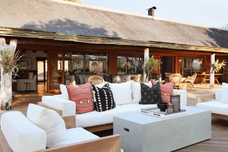 África do Sul e Victória Falls em Alto Estilo