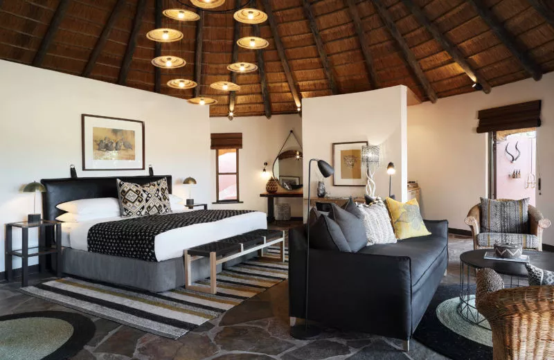 África do Sul e Victória Falls em Alto Estilo