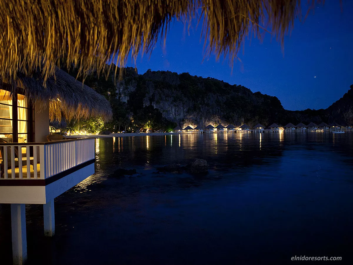 Encantos das Filipinas