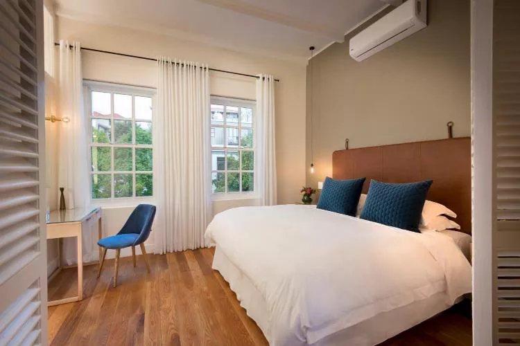 Viagem Luxury dos Sonhos na África Austral 