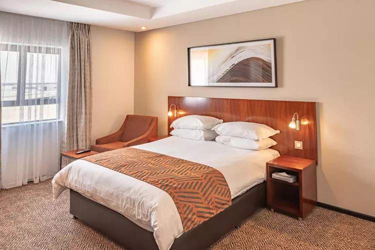 Grande Safari na África do Sul 