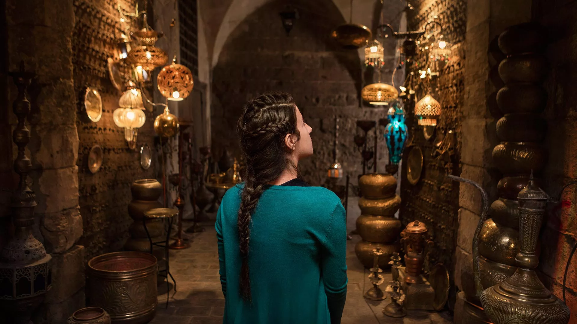 Hatshepsut e Hurghada