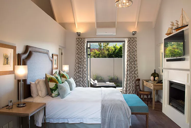 Safari na África do Sul em Sabi Sand e Cape Town 