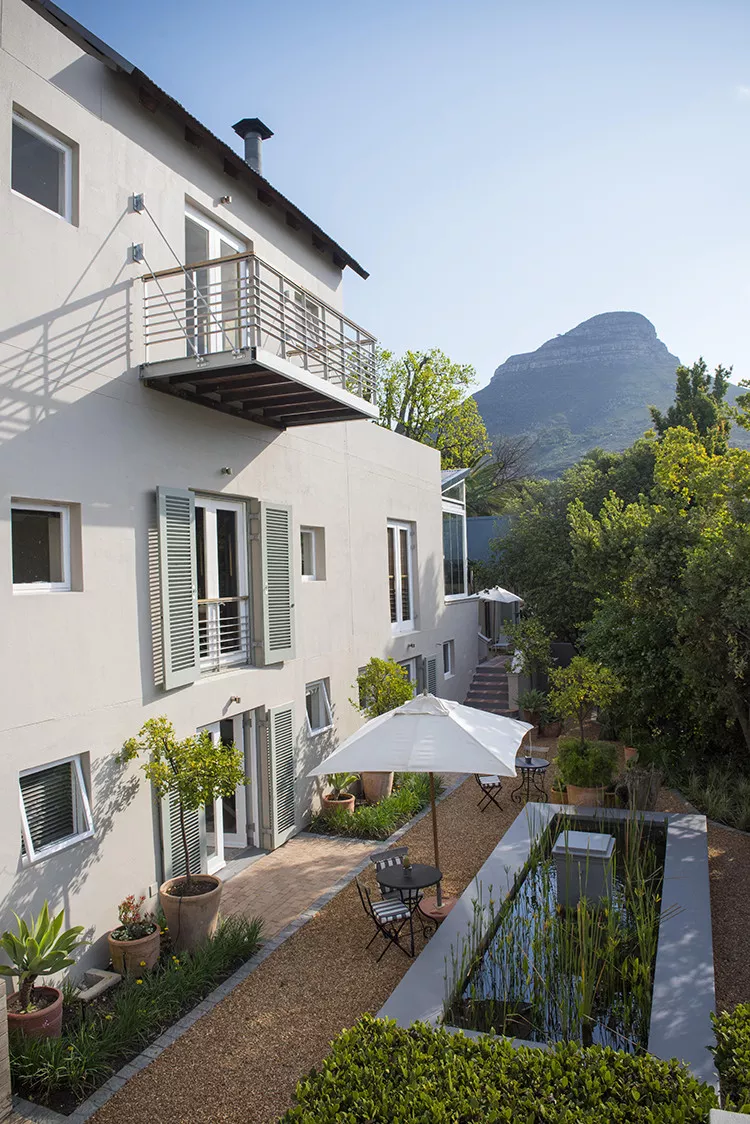 Safari na África do Sul em Sabi Sand e Cape Town 