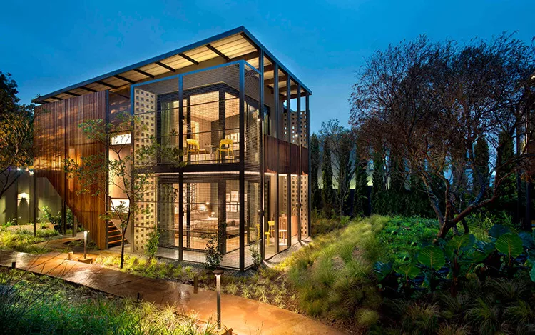 Grande Safari Luxury na África do Sul 