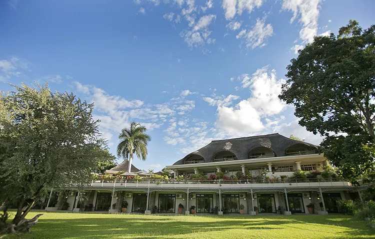 Viagem Luxury dos Sonhos na África Austral 