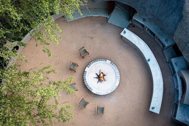 Grande Safari na África do Sul 