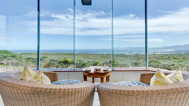 Big 5 Marinho e Big 5 Safari na África do Sul