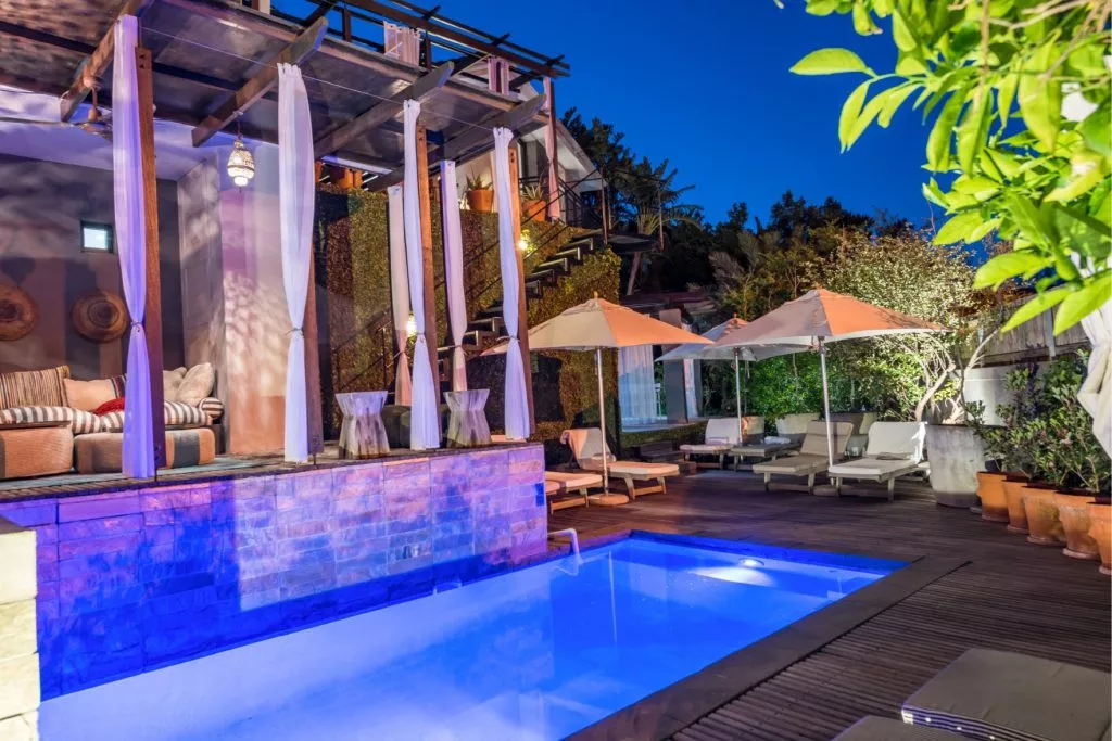 Vinícolas, Baleias e Vida Selvagem - Luxury