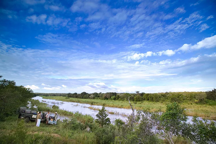 Safari na África do Sul Sabi Sand e Cape Town – Luxury