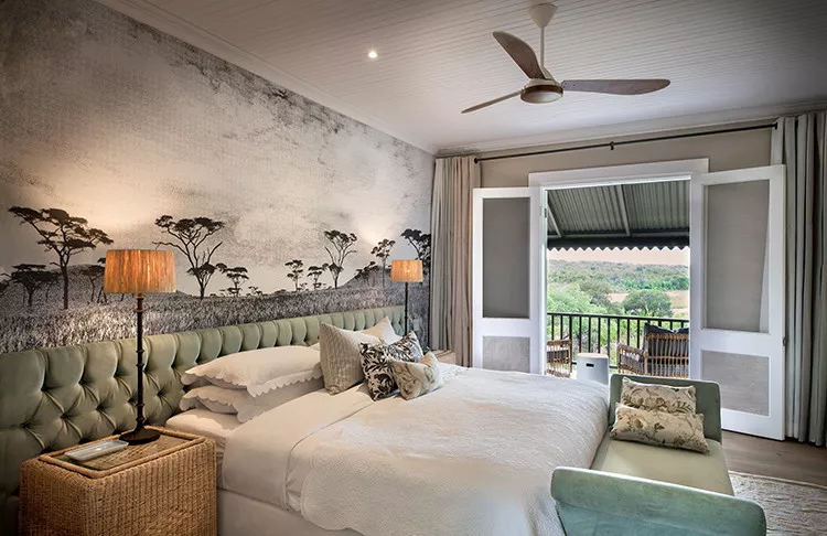 Safari na África do Sul Sabi Sand e Cape Town – Luxury