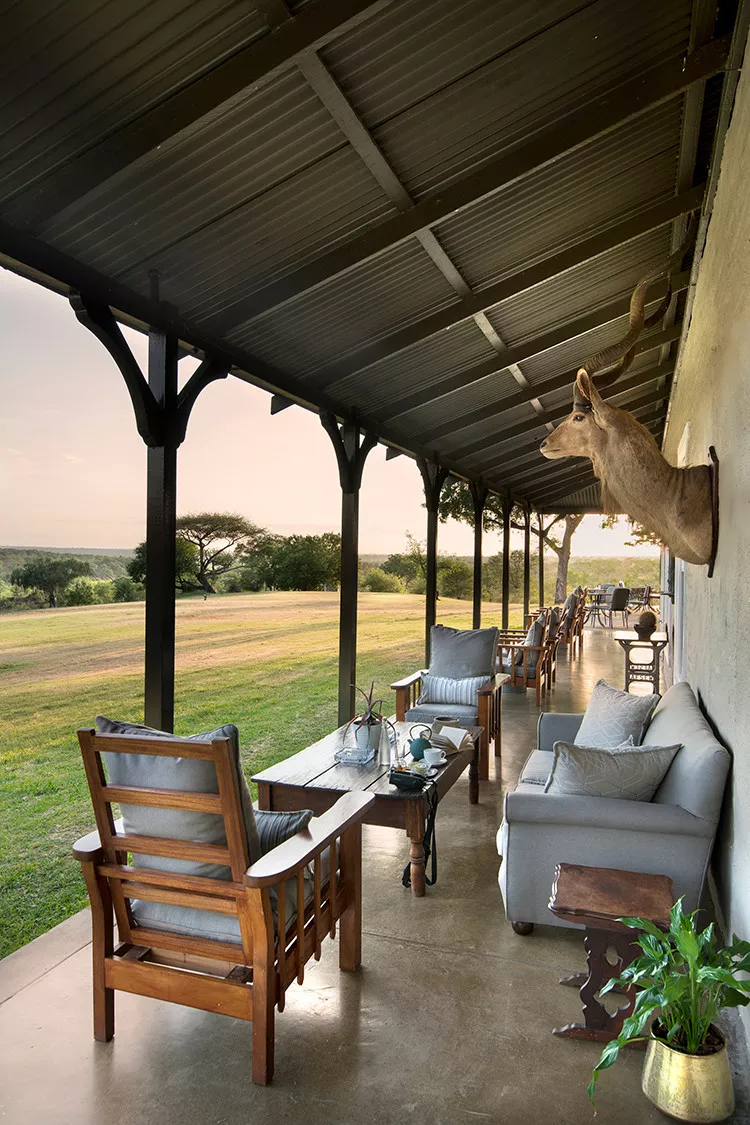 Safari na África do Sul Sabi Sand e Cape Town – Luxury