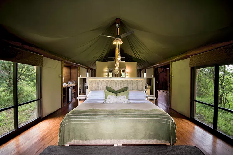 O Melhor da África do Sul - Luxury