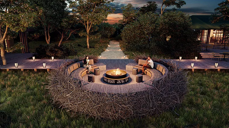 With Love South Africa & Moçambique andBeyond