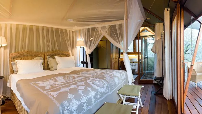 Safari Privativo by andBeyond