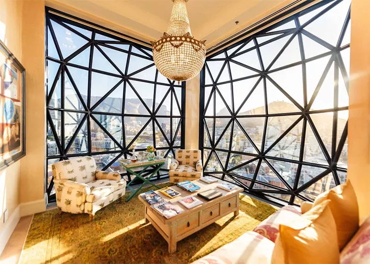 Grande Safari Deluxe na África do Sul 