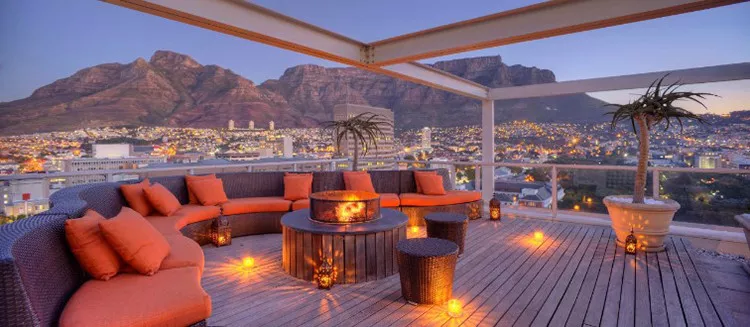 Grande Safari Luxury na África do Sul 