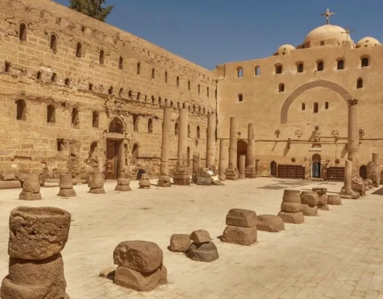 Egito com Luxor e Lago Nasser