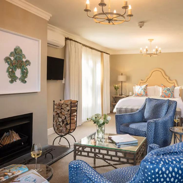 O Melhor da África do Sul - Luxury