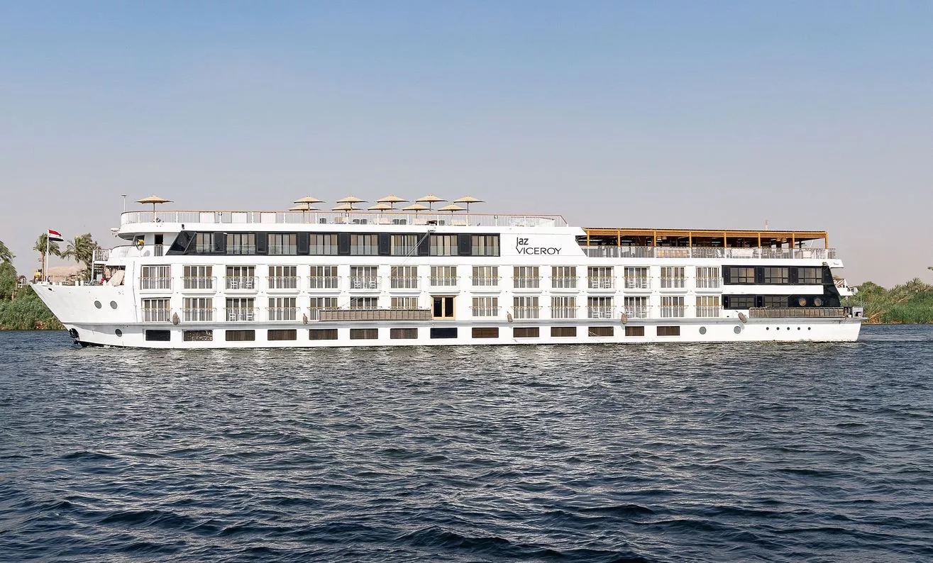 Caminhos para o Nilo 