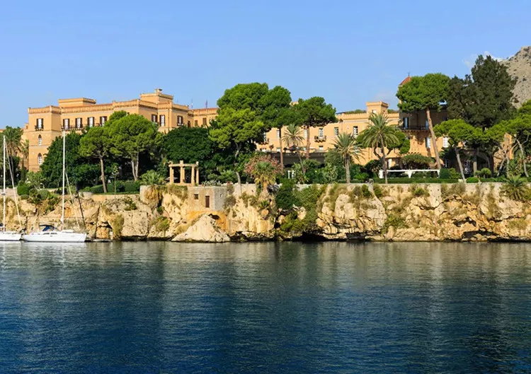 Tour Sicília e Malta no Verão