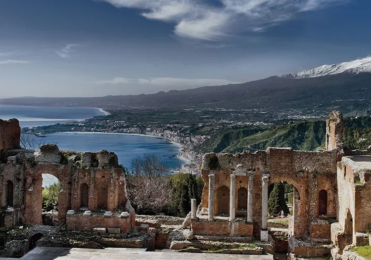 Taormina