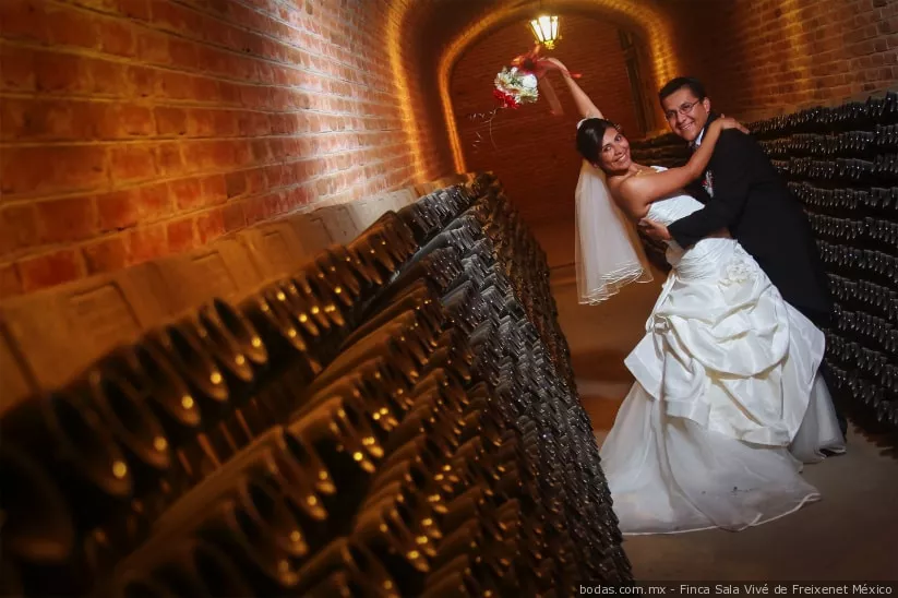 Destination Wedding em Mendoza