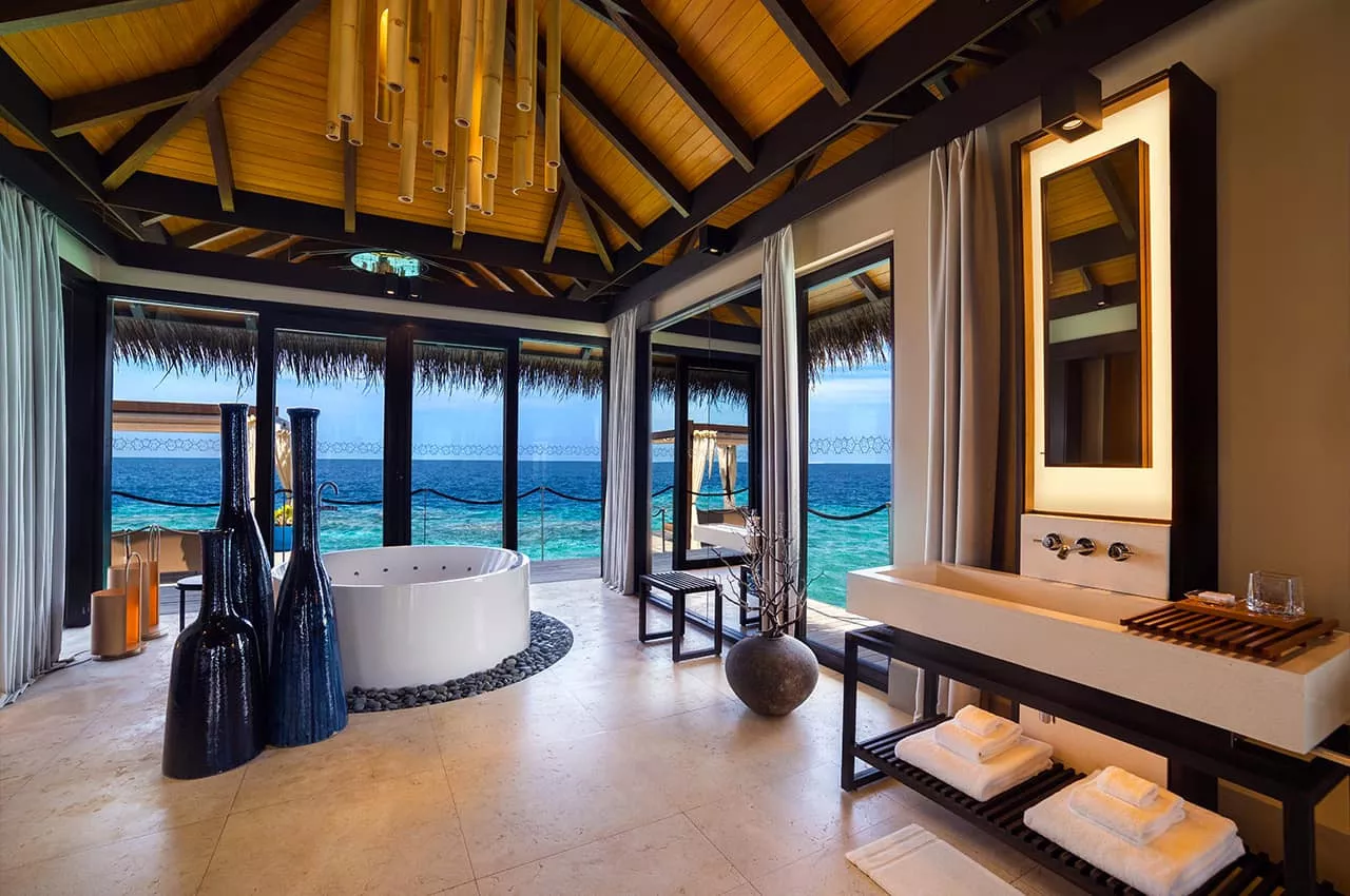 Velaa Private Island