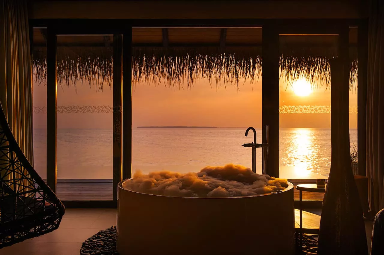 Velaa Private Island