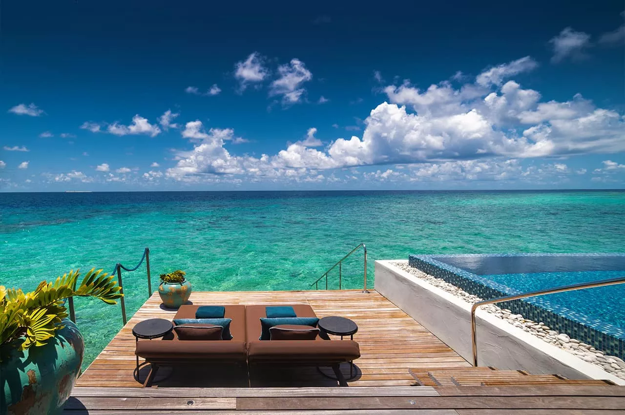 Velaa Private Island