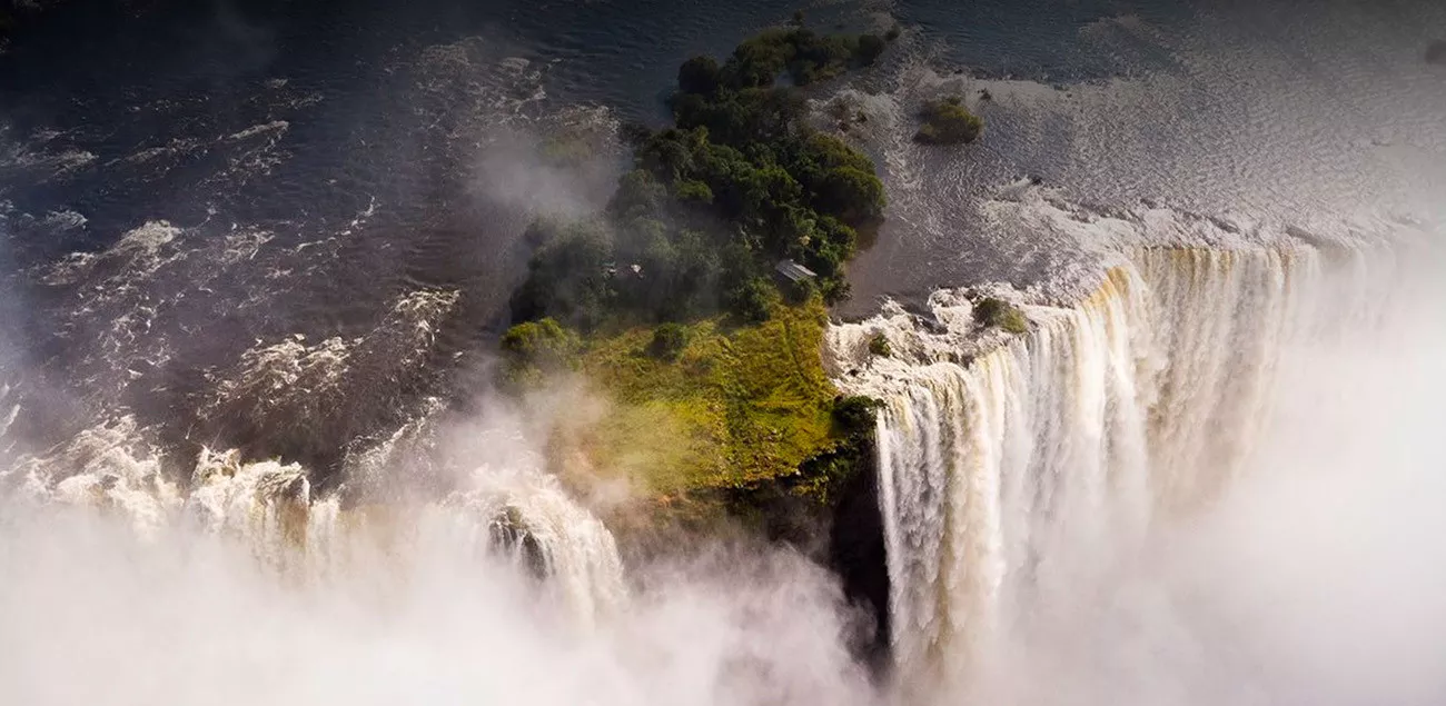 Riquezas de Botswana