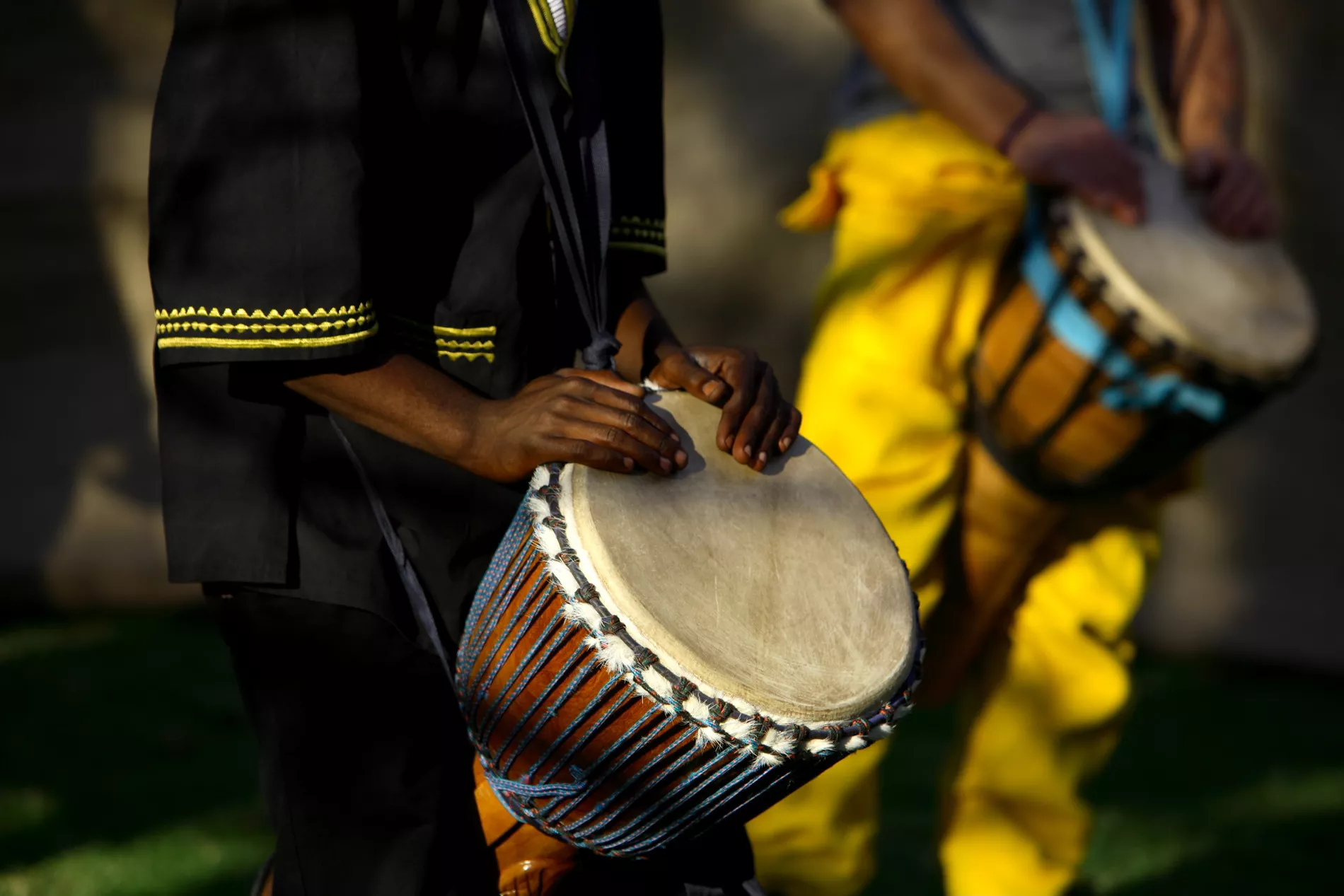 African Experience