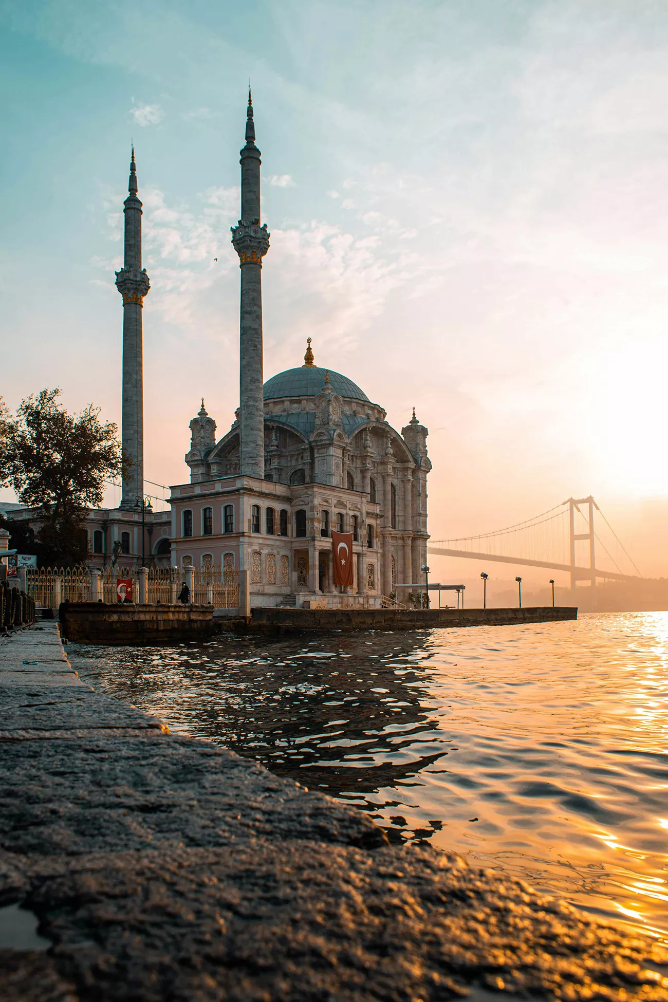 As Maravilhas da Turquia e Egito